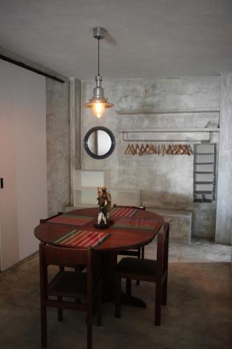 Oprema, Casa do Loureiro Branco in Sao Nicolau