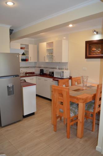 Piedra Negra in 扎帕拉尔