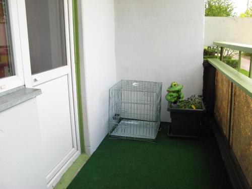 Gratarre Apartment in Kudjape