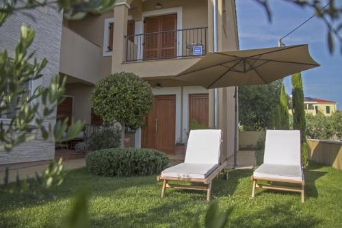 B&B Zadar - Apartment Varga - Bed and Breakfast Zadar