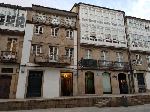 Hotel Pico Sacro II
