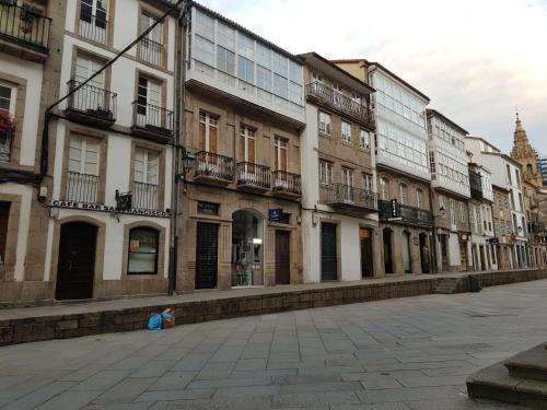 Hotel Pico Sacro II