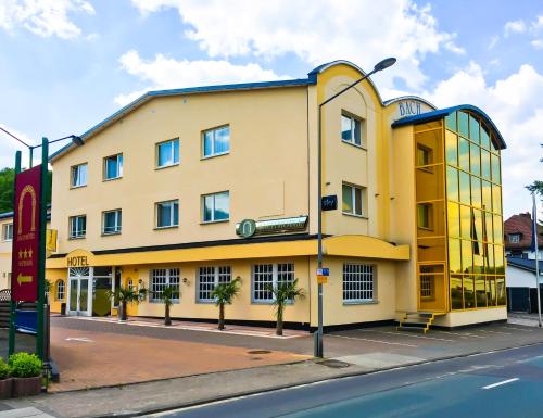 Bach Hotel - Porta Westfalica