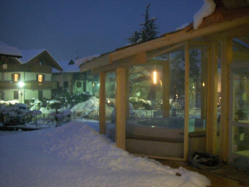 Hotel Canada