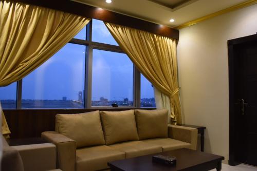 Burj Al Faris Hotel Apartments - image 3