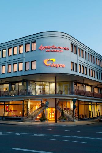Appartements am Kleeblatt - image 9