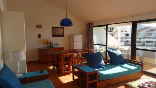  Vacation Apartment in Algarve in São Lourenço