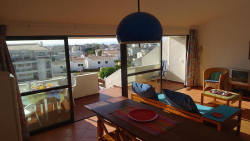  Vacation Apartment in Algarve in São Lourenço