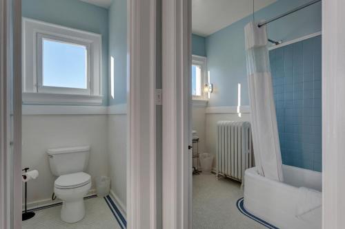Queen Room -Dungeness