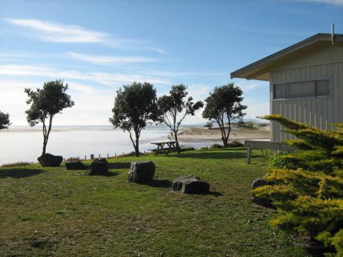 Pakiri Beach Holiday Park