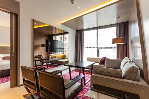 Best Western Plus Sukhumvit 1