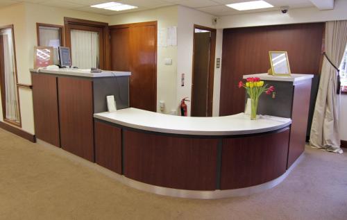 The Burnside Hotel, Glasgow (Foto 2)