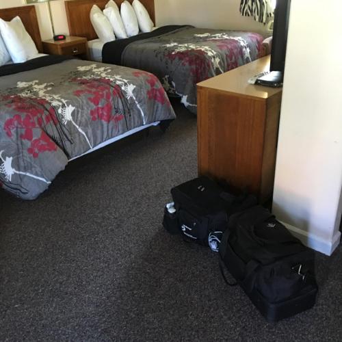 Anchor Motel