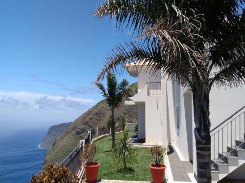 Casa Farol, Panoramic Ocean View Villa, Madeira 3
