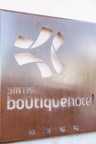 Foto - Sintra Boutique Hotel