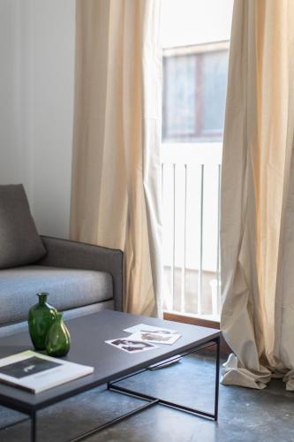 Suite with Terrace and Balcony image 5