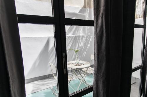 Suite with Terrace and Balcony image 10