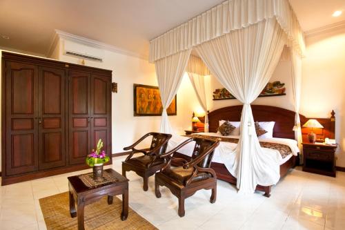 タムカミ ホテル2