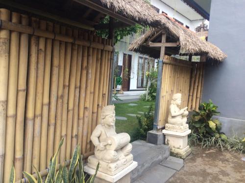 Bali Fullmoon Guesthouse