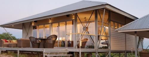 Facilities, Eco Beach Wilderness Retreat in Broome