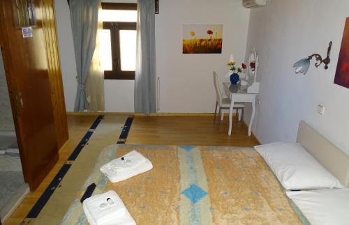 Anemones Rooms - image 10
