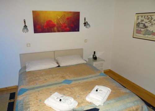 Anemones Rooms - image 13