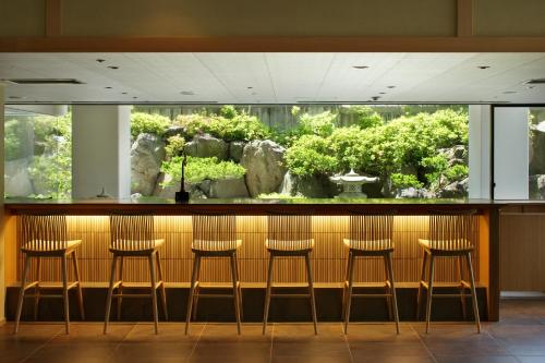 松園荘 保津川亭