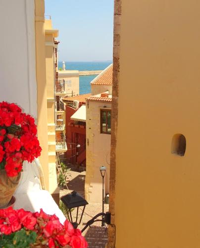 Anemones Rooms 2