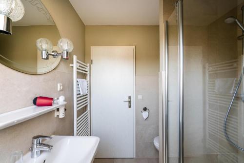 Hotel Marianne und Restaurant Kiek In 3