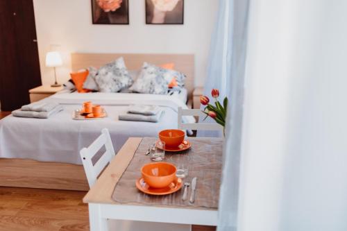 Garden Apartment, Cracovie (photo 8)