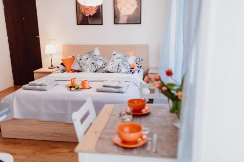 Garden Apartment, Cracovie (photo 10)
