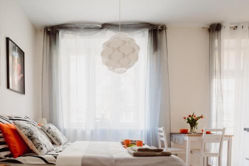 Garden Apartment, Cracovie (photo 9)