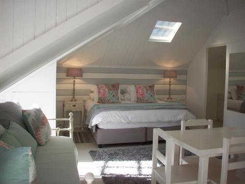 1 king bed