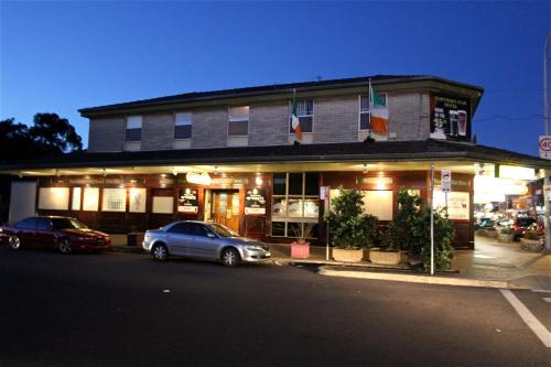 Northern Star Hotel Newcastle