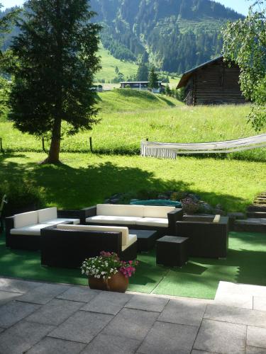 Hotel-Garni Fels 2