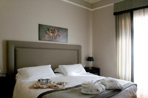Ambasciatori Place Hotel