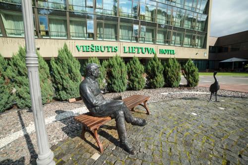 Hotel Lietuva