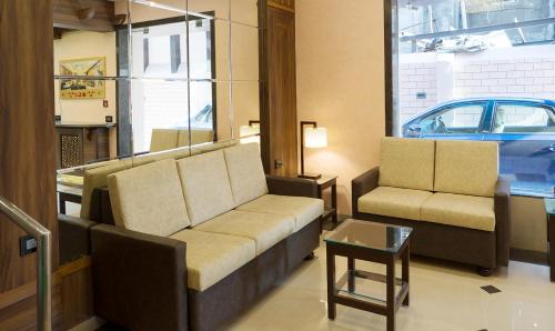 Foto - Treebo Olive Inn Near BKC