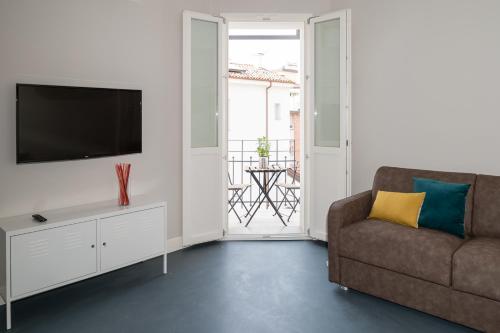 Almarossa Room Type - Superior Apartment with Balcony