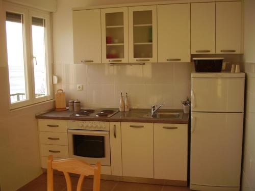  Apartman Pissak in Pisak