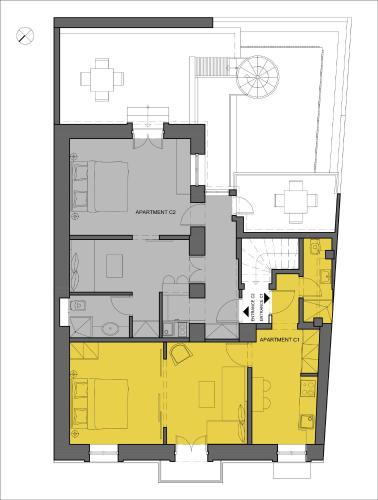 Athens Residence Apartments - image 2