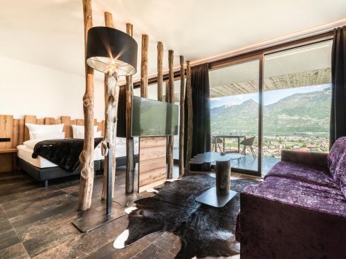 Garni Hotel Katzenthalerhof 2