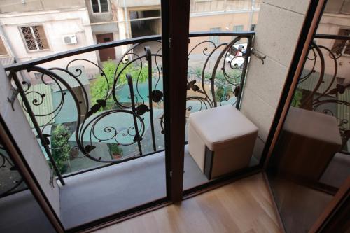 Daniel Boutique Hotel - image 6
