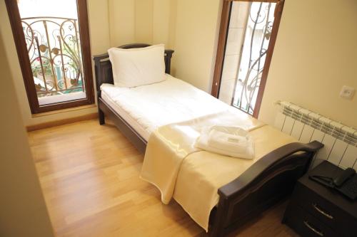Daniel Boutique Hotel – Yerevan