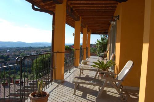 Villa Lucrezia 4
