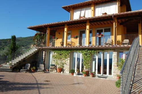 Villa Lucrezia 3