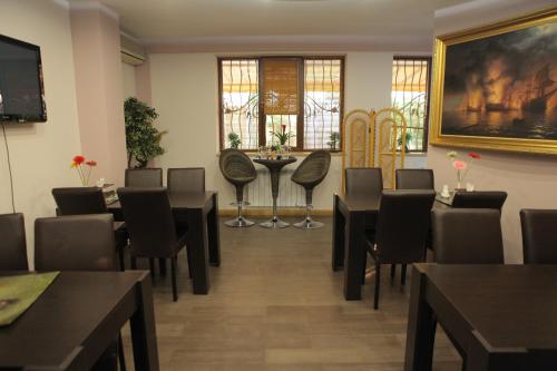 Daniel Boutique Hotel - image 14