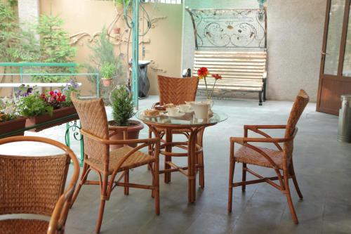 Daniel Boutique Hotel - image 8