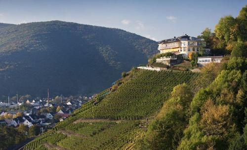 Hohenzollern - Hotel - Bad Neuenahr-Ahrweiler