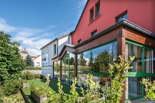 Hotel de France - Chaudeyrac